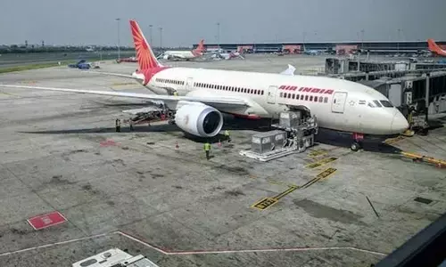 Air India grounds flight after fuel switch moves from run to cutoff