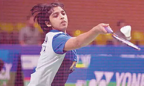 India women brace for stiff test, men eye podium at Asia Team C’ships