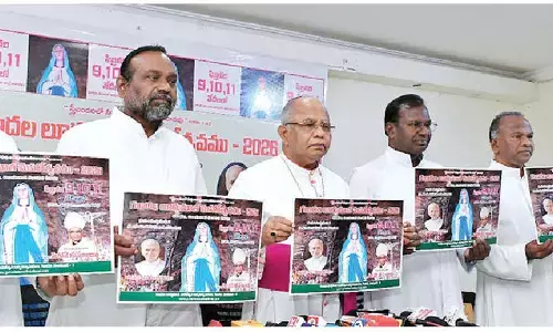 Gunadala Matha Utsavams from Feb 9