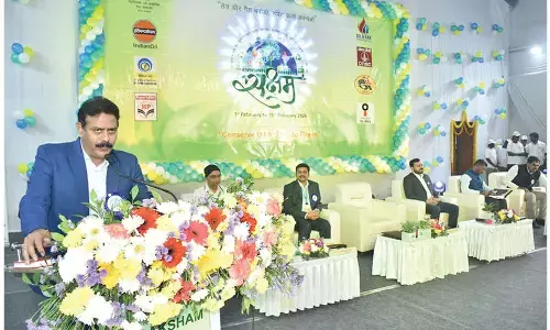 Fuel conservation drive SAKSHAM 2026 launched