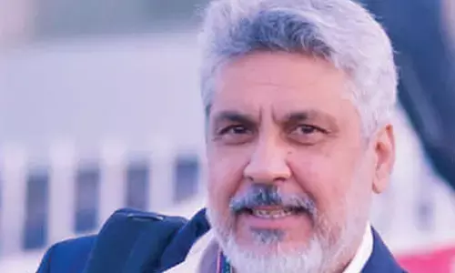 Ex-ICC official blames BCCI for the turmoil