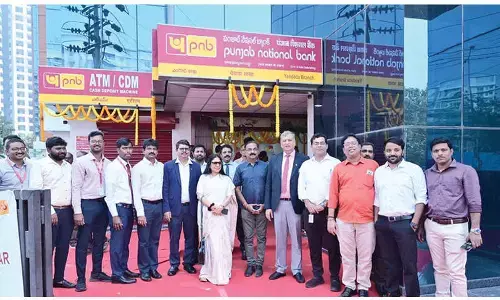 PNB opens two new branches in Vizag