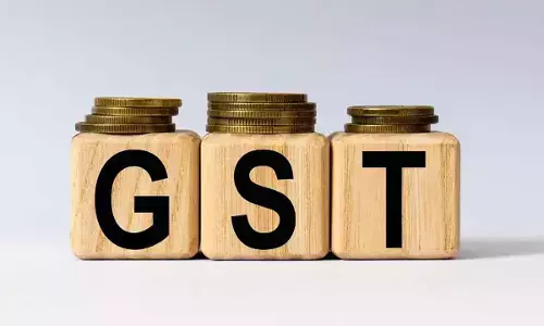 Telangana records 5% growth in Jan GST collections