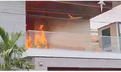 Jagan accuses Naidu govt of anarchy, warns of public rebellion