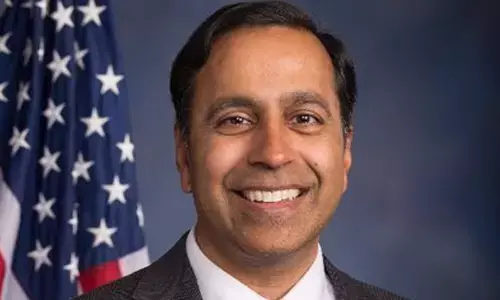 US lawmakers hail India-US trade deal as strategic reset US lawmakers hail India-US trade deal as strategic reset