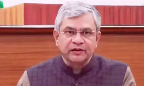 Odisha gets Rs 10.9K cr for railway sector Odisha gets Rs 10.9K cr for railway sector