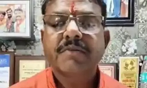 Rajasthan: BJP issues show cause notice to Anta Assembly candidate seeking explanation over allegations on bypoll defeat