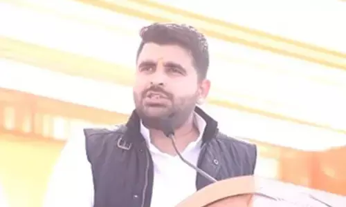 Bikaner observes bandh as city shuts down to save Khejri trees, schools closed for half day Bikaner observes bandh as city shuts down to save Khejri trees, schools closed for half day