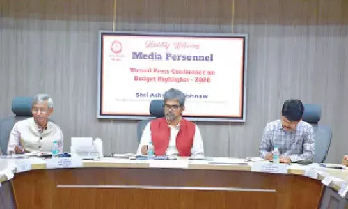 Hyderabad to become Southern India rail hub Hyderabad to become Southern India rail hub