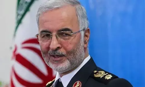 UK imposes new sanctions on Iranian officials