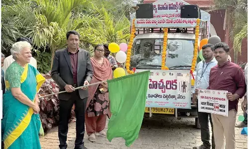 Call to work for a child marriage-free society