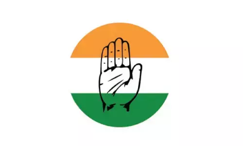 Cong to take a call on dealing with ‘double trouble’at today’s meeting Cong to take a call on dealing with ‘double trouble’at today’s meeting