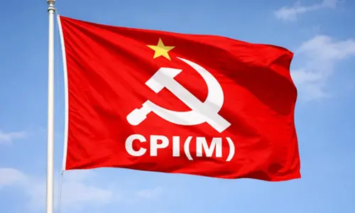 Kerala: CPI-M calls statewide Black Day tomorrow to protest Centres budget Kerala: CPI-M calls statewide Black Day tomorrow to protest Centres budget