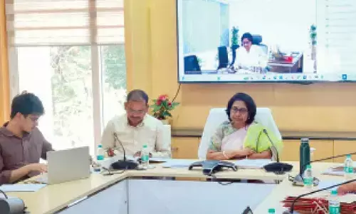 Collectors told to finalise ex-officio voter lists