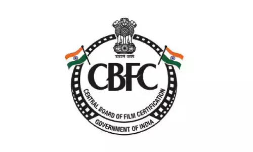 CBFC under fire over transparency and cultural portrayals CBFC under fire over transparency and cultural portrayals