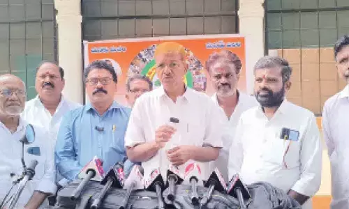 BC and Dalit voices demand fair representation in polls BC and Dalit voices demand fair representation in polls