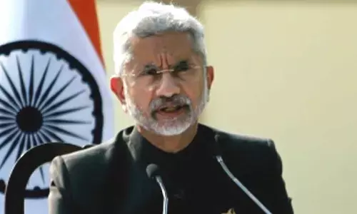 EAM Jaishankar welcomes India-US trade deal