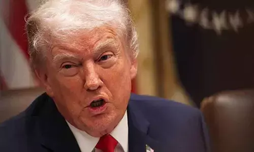 Trump rolls out ‘Project Vault’ minerals reserve