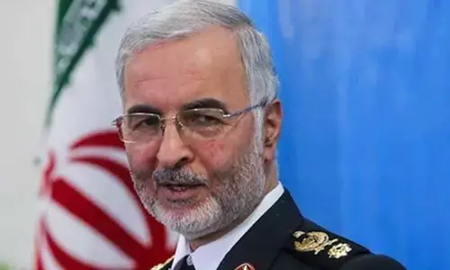 UK imposes new sanctions on Iranian officials