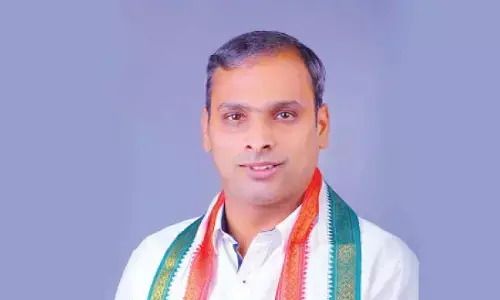 Agrarian crisis ignored, says Kisan Cong leader