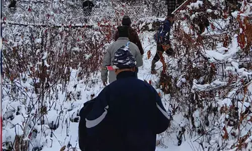 Joint military–civil trek to Topo Gonov concludes, highlights national integration in Arunachal Pradesh Joint military–civil trek to Topo Gonov concludes, highlights national integration in Arunachal Pradesh