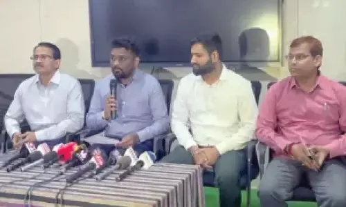 ICAI Karimnagar initiates construction of new branch building