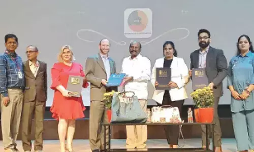 SVS Group signs MoU with US university