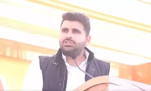 Bikaner observes bandh as city shuts down to save Khejri trees, schools closed for half day