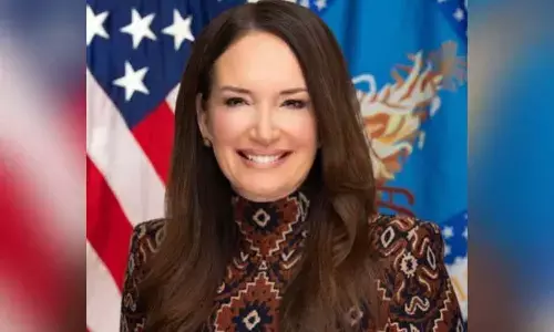 US Cabinet officials hail India trade deal gains