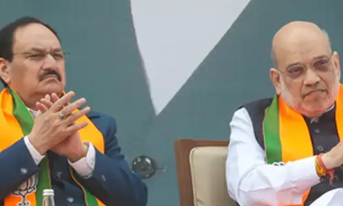 India, US ties will flourish further: Amit Shah, Nadda on trade deal