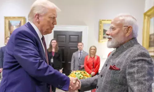 Trade deal heralds exciting new phase in our partnership: Indian envoy to US