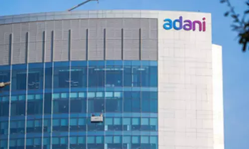 Adani Group stocks surge over India-US trade deal, Adani Enterprises leads