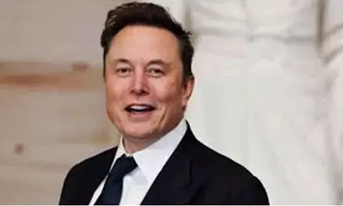 Elon Musk Merges SpaceX and xAI, Plans Solar-Powered AI Data Centres in Orbit Elon Musk Merges SpaceX and xAI, Plans Solar-Powered AI Data Centres in Orbit