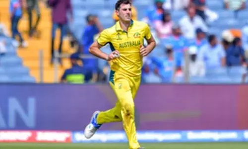 I just ran out of time, says Cummins on missing T20 World Cup I just ran out of time, says Cummins on missing T20 World Cup