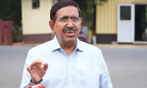 Minister Narayana Continues London Visit for Amaravati Development