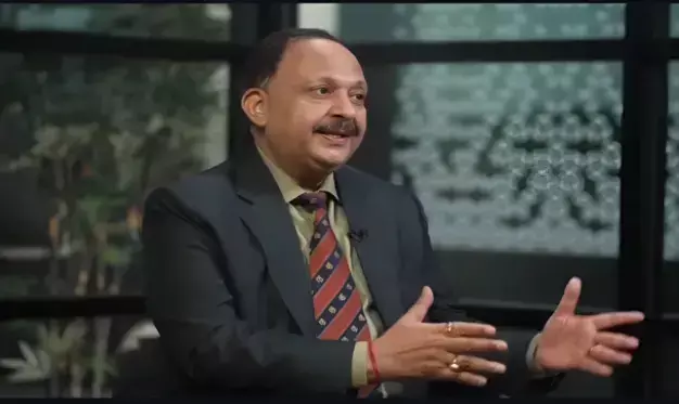 Sanjeev Kumar Mittal: The Top CEO Leadership Blueprint Shaping Modern Indian Institutions