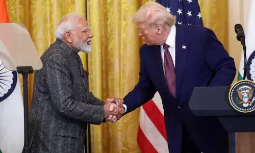 PM Modi Says Patience Paid Off On US Trade Deal, Signals Confidence To Critics