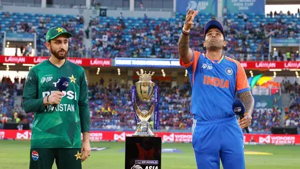 ICC yet to decide on India vs Pakistan clash amid boycott concerns
