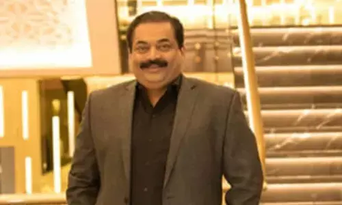 CJ Roy suicide case: Too early to link death to I-T pressure, says Ktaka Home Minister