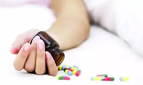 Jharkhand: Financial Stress Pushes Family To Suicide Attempt; CA Student Loses Life Jharkhand: Financial Stress Pushes Family To Suicide Attempt; CA Student Loses Life