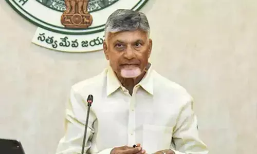 AP Chief Minister Congratulates India-US Trade Deal