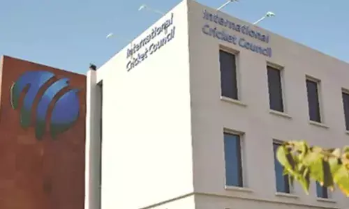 ICC, PCB open back-channel talks after Pakistan boycott India match in T20 WC: Report