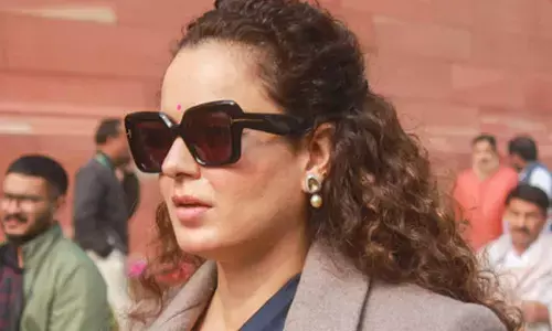 India–US trade deal reflects PM Modi’s global leadership: BJP MPs