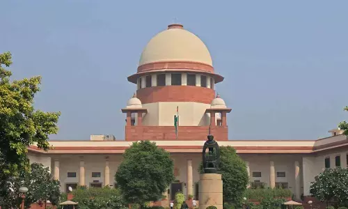 Shivraj Singh Chouhan, Congress MP settle defamation dispute, SC told
