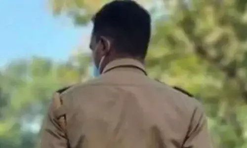 Three minors detained for moral policing of interfaith students in Karnatakas Chikkaballapur Three minors detained for moral policing of interfaith students in Karnatakas Chikkaballapur