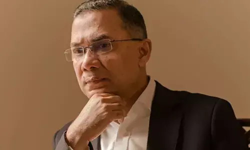 Bangladesh: BNP’s Tarique Rahman warns Jamaat’s remarks threaten women’s safety