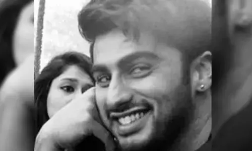 Arjun Kapoor: Life’s been kinda cruel to me lately Arjun Kapoor: Life’s been kinda cruel to me lately