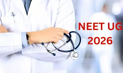 NEET UG 2026 Registration Date Expected Soon