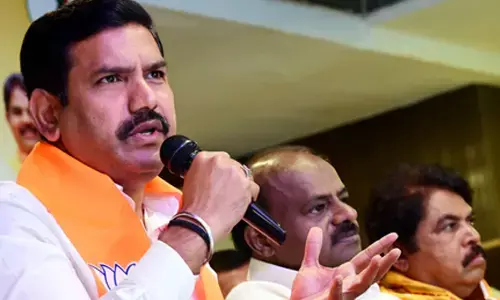 Historic breakthrough for economy, says Karnataka BJP on India–US trade deal