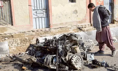 Corrupt top brass, revolting ranks: How Pakistan’s Intelligence collapse unfolded in Balochistan